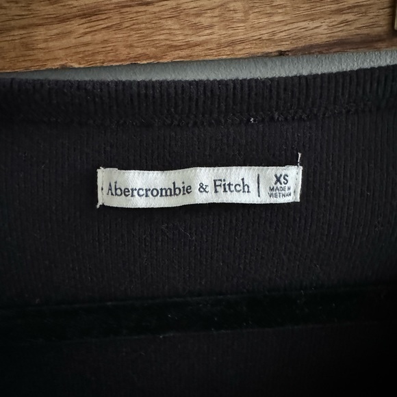 Ribbed short sleeve bodysuit - Picture 3 of 3